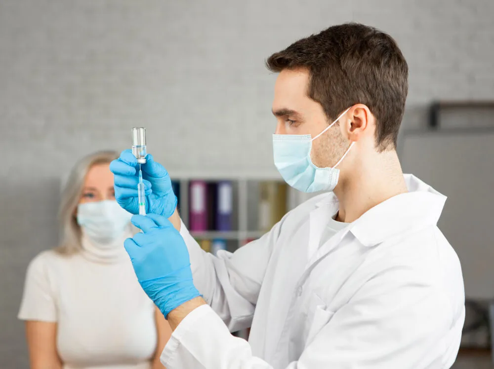 Asthma biological therapy​ Clovis