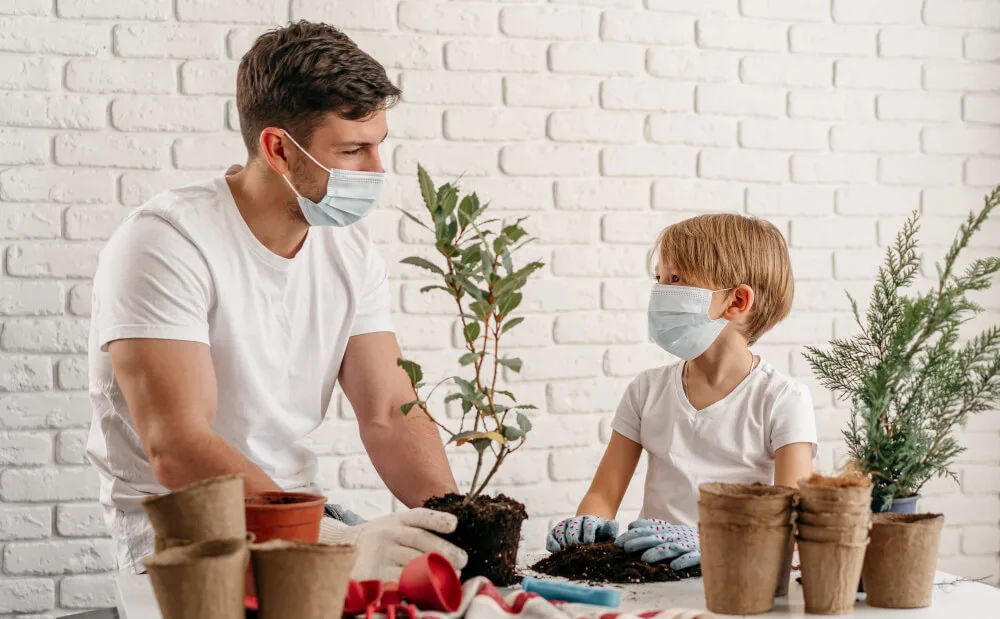 Environmental Allergen Counseling In Clovis