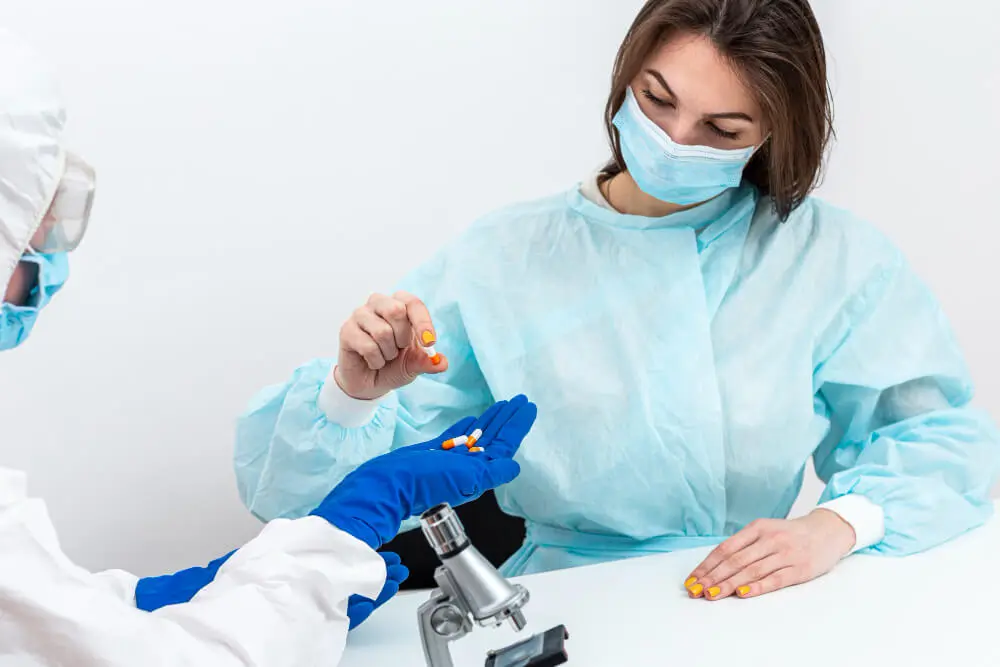 Immunoglobulin Replacement Therapy Clovis